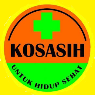 Logo Klinik Kosasih