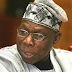 Olusegun Obasanjo’s 2nd Cousin Pregnant At 64