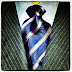 how to tie a St. Andrew knot