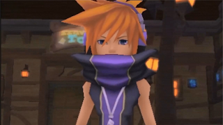 neku kingdom hearts