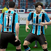 Uniformes Grêmio 2015 Umbro [PES 2013]