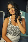 Niktha Pawar latest glam pics-thumbnail-12