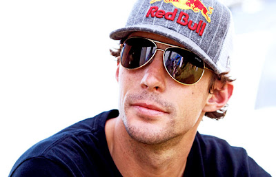 Travis Pastrana