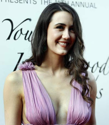 Madeline Zima