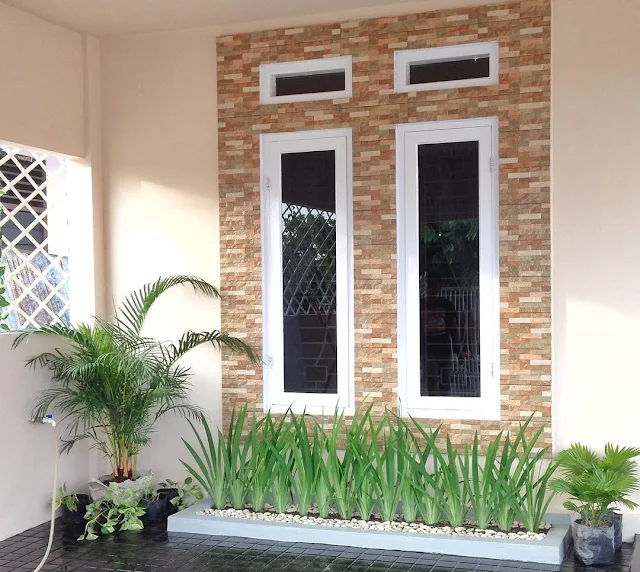 7 Pilihan Model Ventilasi Jendela Untuk Rumah Anda