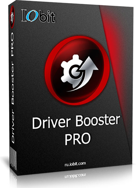 Iobit Driver Booster Pro 10 2022