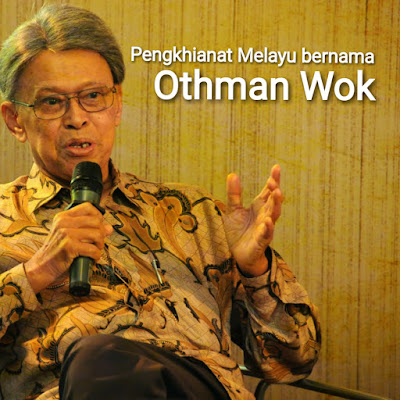 KyaKarthiHei ZulhairiFetani: OTHMAN WOK : Teladan Buat 