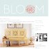 Blogging at Bloom