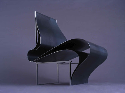 Scion Chair By Vivian Beer