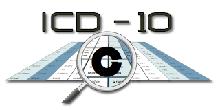 kumpulan icd 10