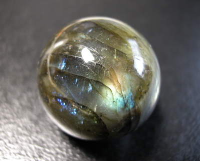 Labradorite Granite