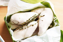 How to Make Poached Chicken  