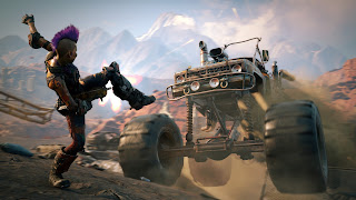 Rage 2 Free Download