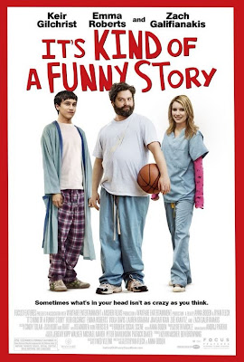 It's Kind of a Funny Story (2010)