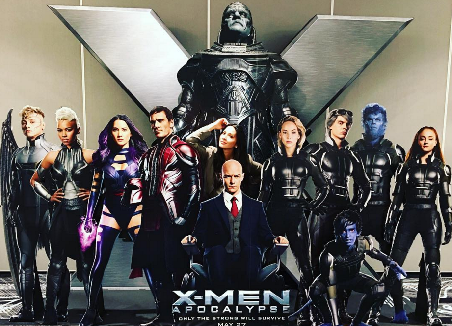 15 Fakta Film X-Men: Apocalypse yang Harus Kamu Tahu!