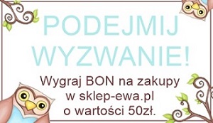 Wyzwanie #46 -Zainspiruj się