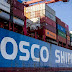 COSCO Shipping prevede di costruire 120 navi per 4,5 mld di dollari