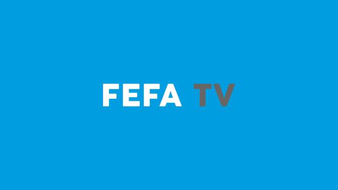 Cara Live Streaming Sepak Bola dengan Aplikasi FEFA TV Terbaru