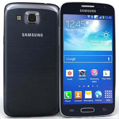 Samsung Galaxy Win Pro G3812 Specifications - DroidNetFun