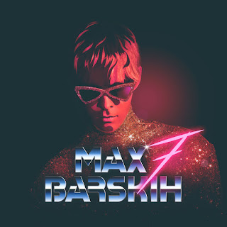 MP3 download Max Barskih - 7 iTunes plus aac m4a mp3