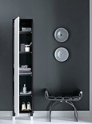 Wall,accessories, Black, White, Textured, Bathroom, Furniture, Black and White Textured Bathroom,  Black and White  Bathroom Furniture, Wall and accessories Black and White Bathroom,  Black and White  Bathroom Furniture