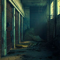 Play BIG Escape Escape From Abandoned Prison