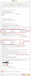 Cara Menjadi Affiliate Amazon