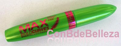 Curva Rimmel