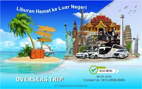 Paket Wisata International