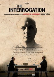 Se Film The Interrogation 2016 Streame Online Gratis Norske