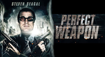 Download Film The Perfect Weapon (2016) SUb Indo