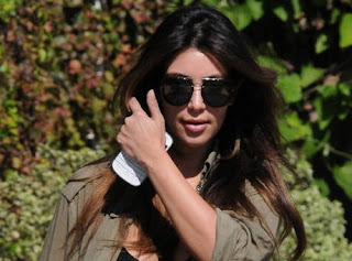 Kim Kardashian New Nice Photos