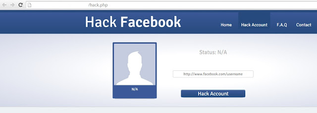 Hack Facebook - Update - hacksth.blogspot.com