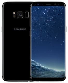 Samsung Galaxy S8+ G955U COMBINATION File without passwor 