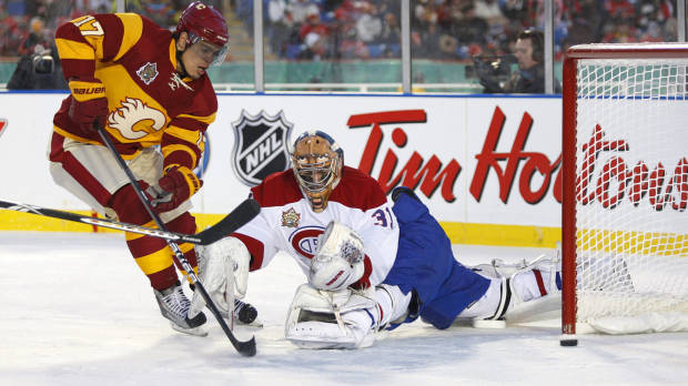 carey price helmet 2011. Carey+price+2011+heritage+