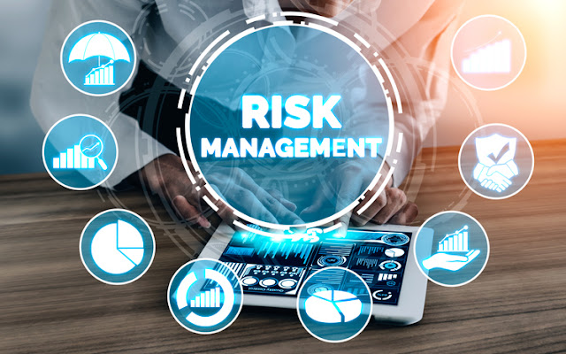 Supply Chain Risk Management