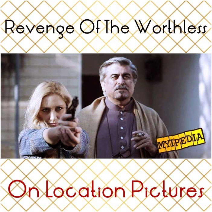 Revenge Of The Worthless Upcoming Pakistani Movie On Location Pictures
