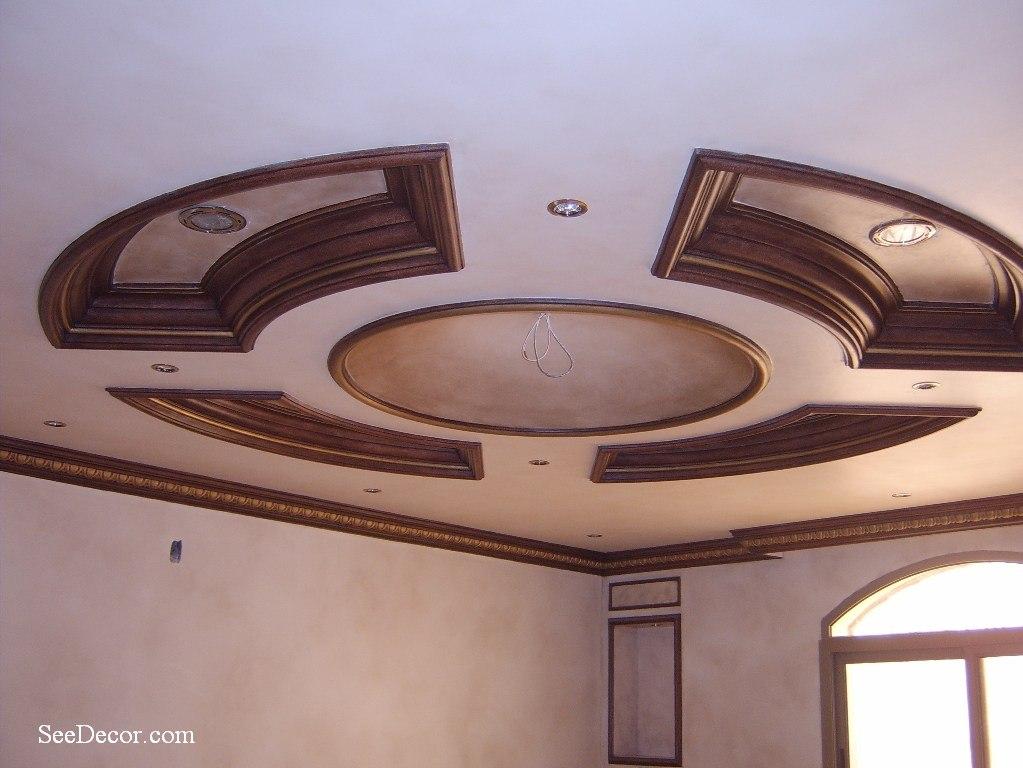 Ceiling Designs