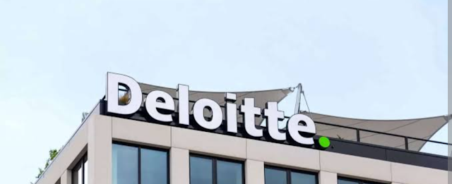 Deloitte Hiring QA Tester Consulting – DCM – CS&AD