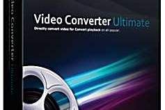 Wondershare Video Converter Ultimate 8.5.0.1