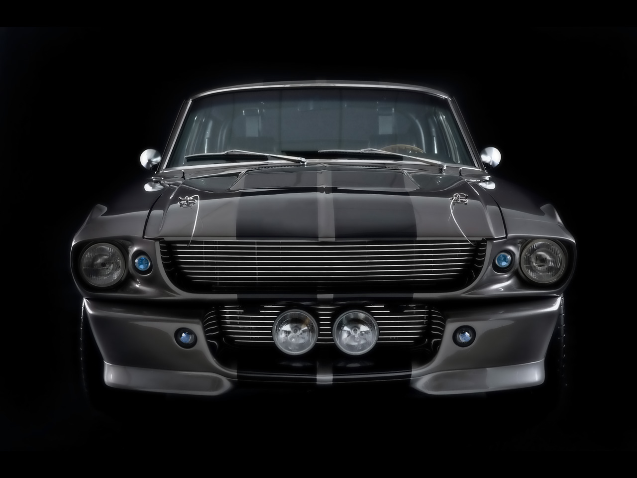 ford mustang eleanor gt500 ford mustang eleanor gt500 wallpapers