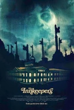 Ver Película The Innkeepers-2011 online gratis