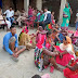 Ghazipur: साड़ी के फंदे से लटकता मिला विवाहिता का शव, सनसनी