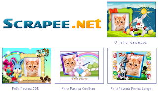 Scrapee.net-Páscoa