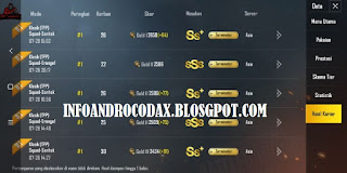 Cheat Script/Host/Lib Pubg Mobile Terbaru Season 8 Anti Banned Fix