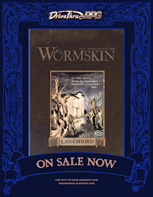 http://www.rpgnow.com/product/176892/Wormskin-Issue-2