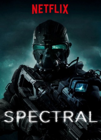 Download Film Spectral (2016) Bluray Subtitle Indonesia