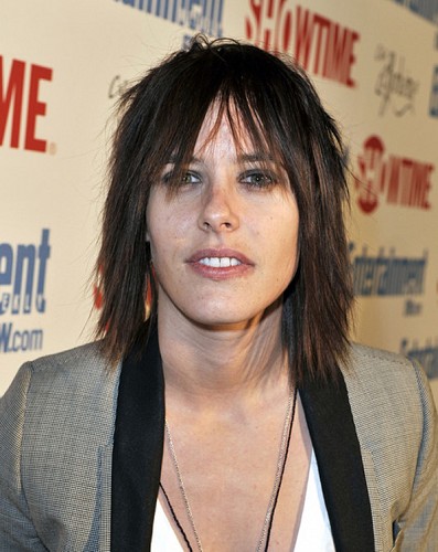 Katherine Moennig