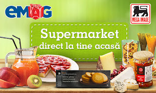 Supermarket eMAG