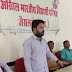 अखिल भारतीय विद्यार्थी परिषद् ने दी भारत रत्न को श्रद्धांजलि